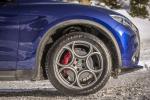 Alfa Romeo Stelvio Sprint 2019 года